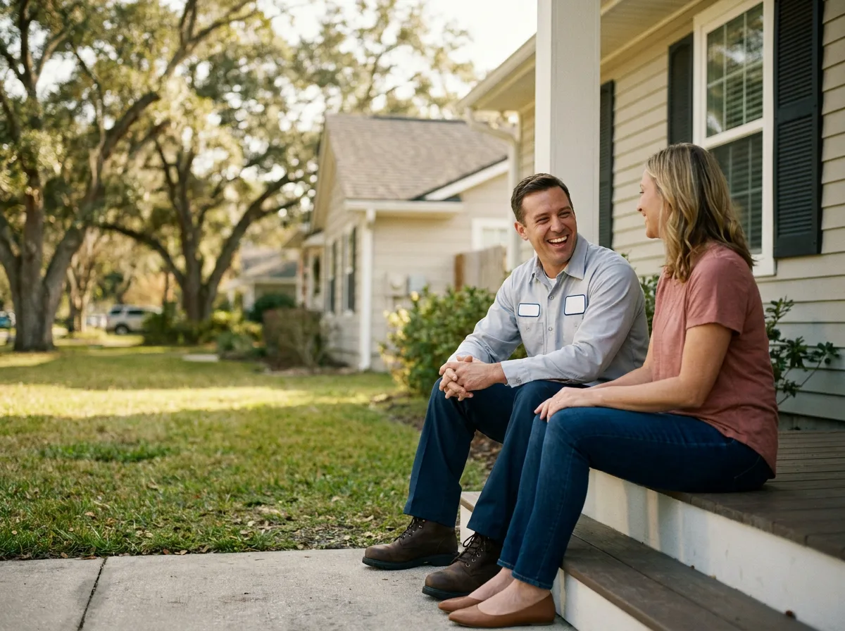 Septic tank pumping FAQs for Florida